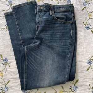 Universal thread new jeans